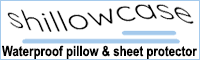 shillowcase