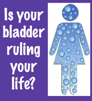 bladder control