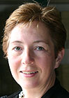 Dr Heather Currie
